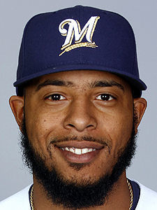 Jeremy Jeffress Mug